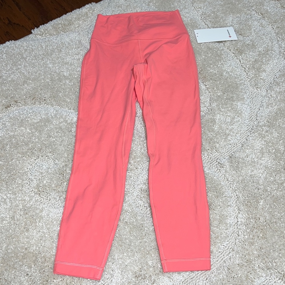Lululemon HR Pant 25”